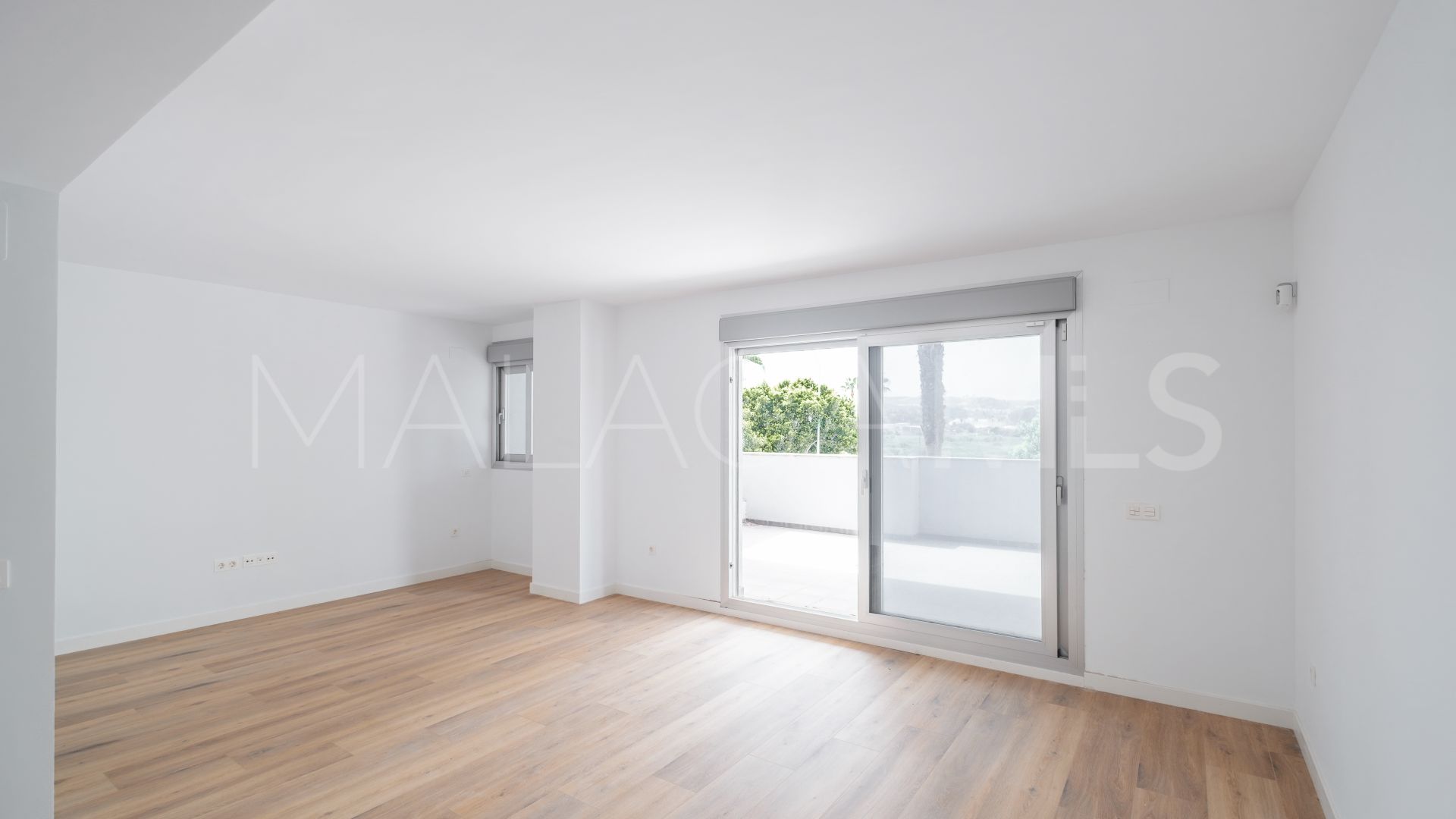 Apartamento for sale in El Castillo de 4 bedrooms
