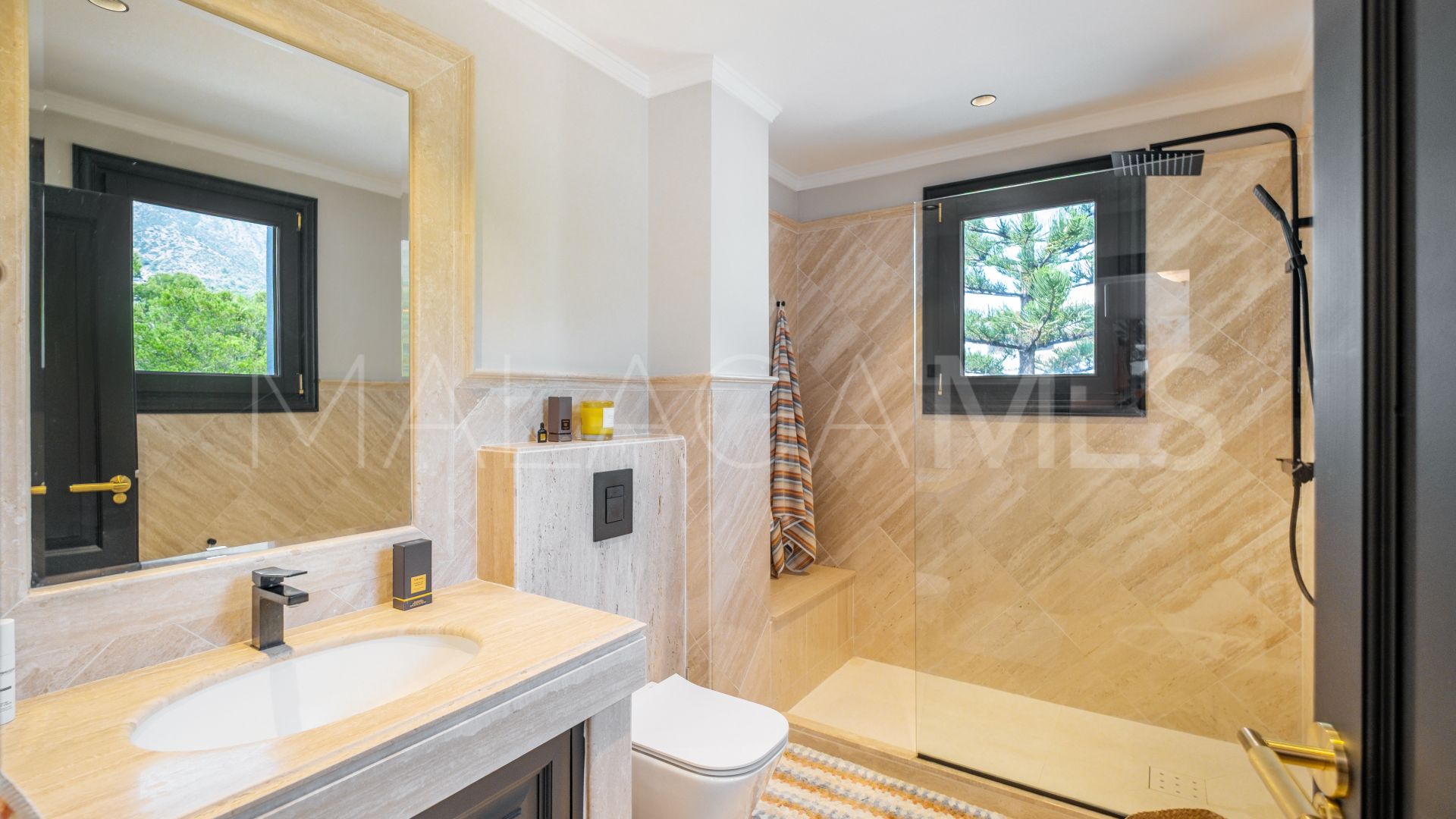 Duplex penthouse for sale in Monte Paraiso Country Club