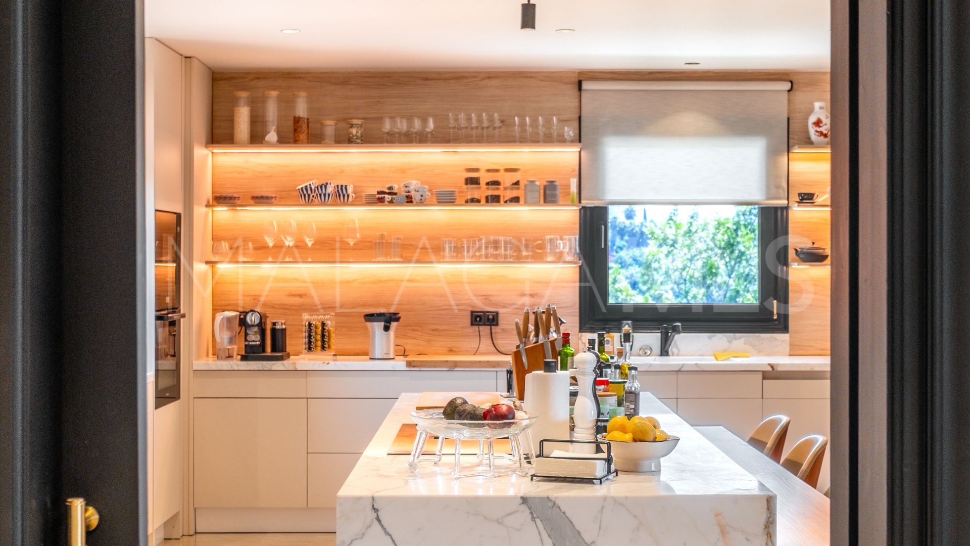 Duplex penthouse for sale in Monte Paraiso Country Club
