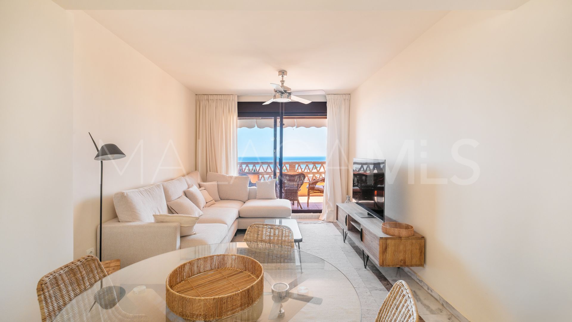 La Carolina, atico duplex a la venta
