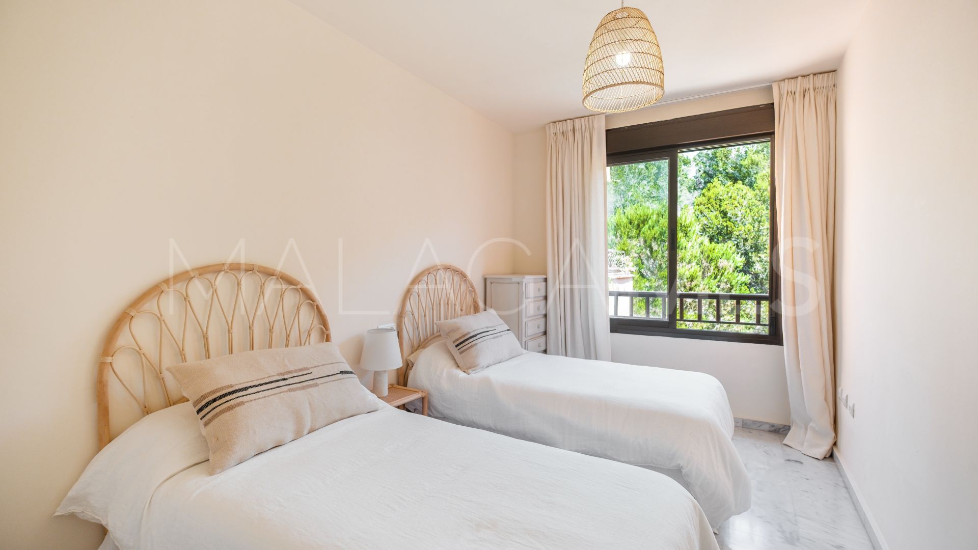 La Carolina, atico duplex a la venta