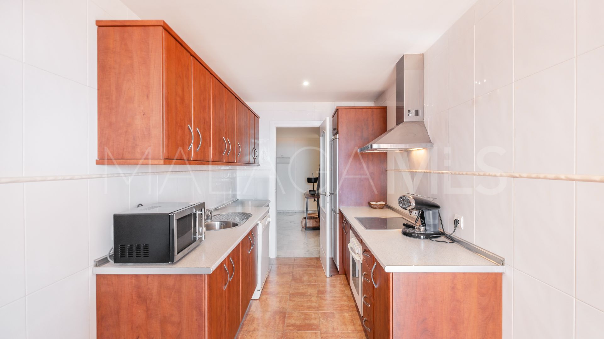 La Carolina, atico duplex a la venta
