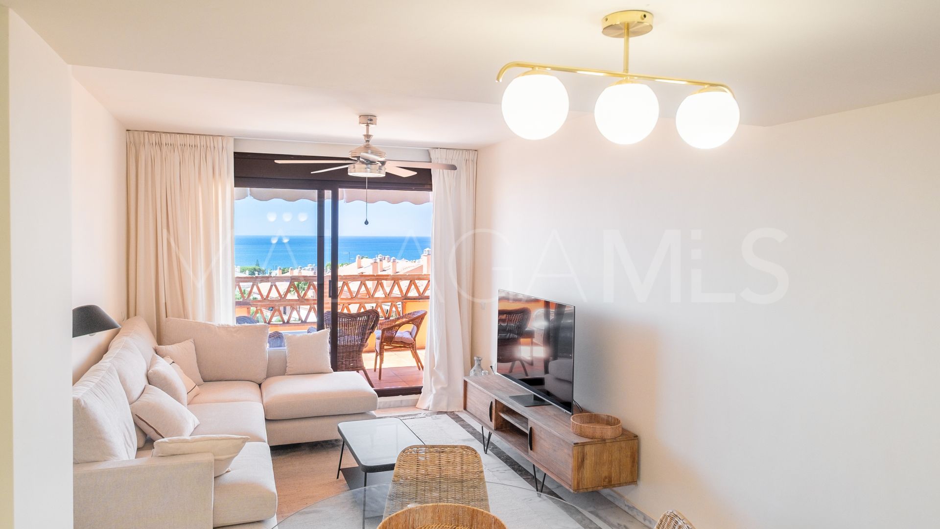 La Carolina, atico duplex a la venta