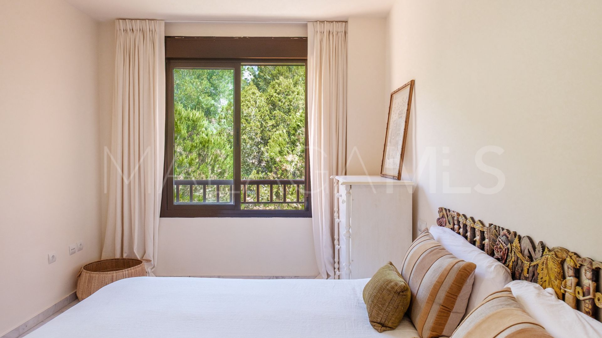 La Carolina, atico duplex a la venta