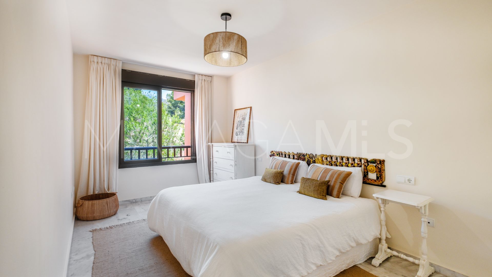 La Carolina, atico duplex a la venta