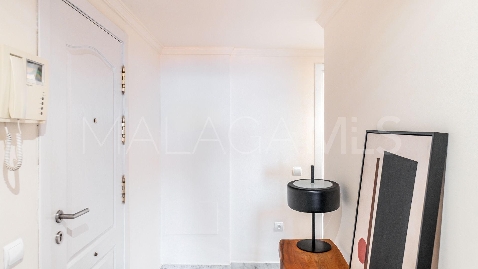 La Carolina, atico duplex a la venta