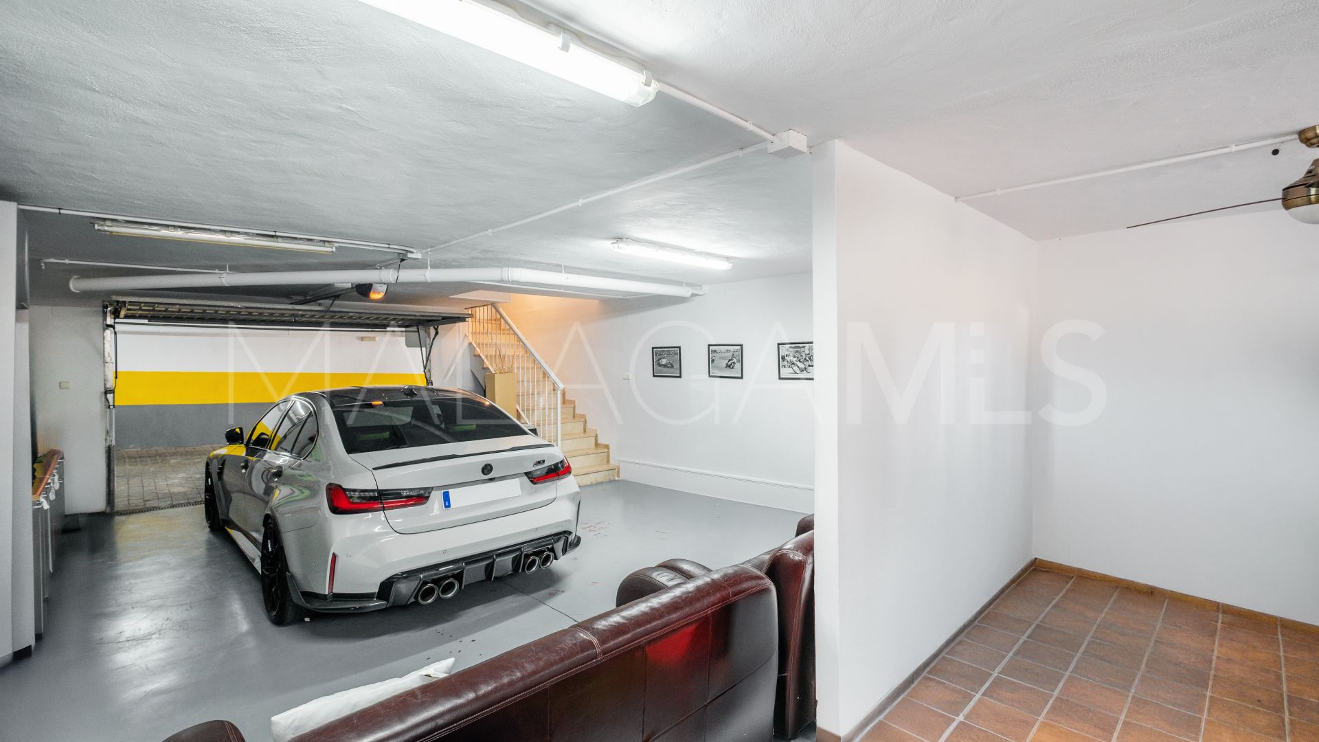 Adosado for sale with 3 bedrooms in Nagüeles