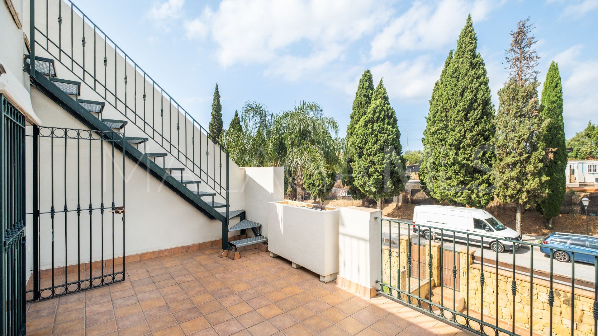 Adosado for sale with 3 bedrooms in Nagüeles