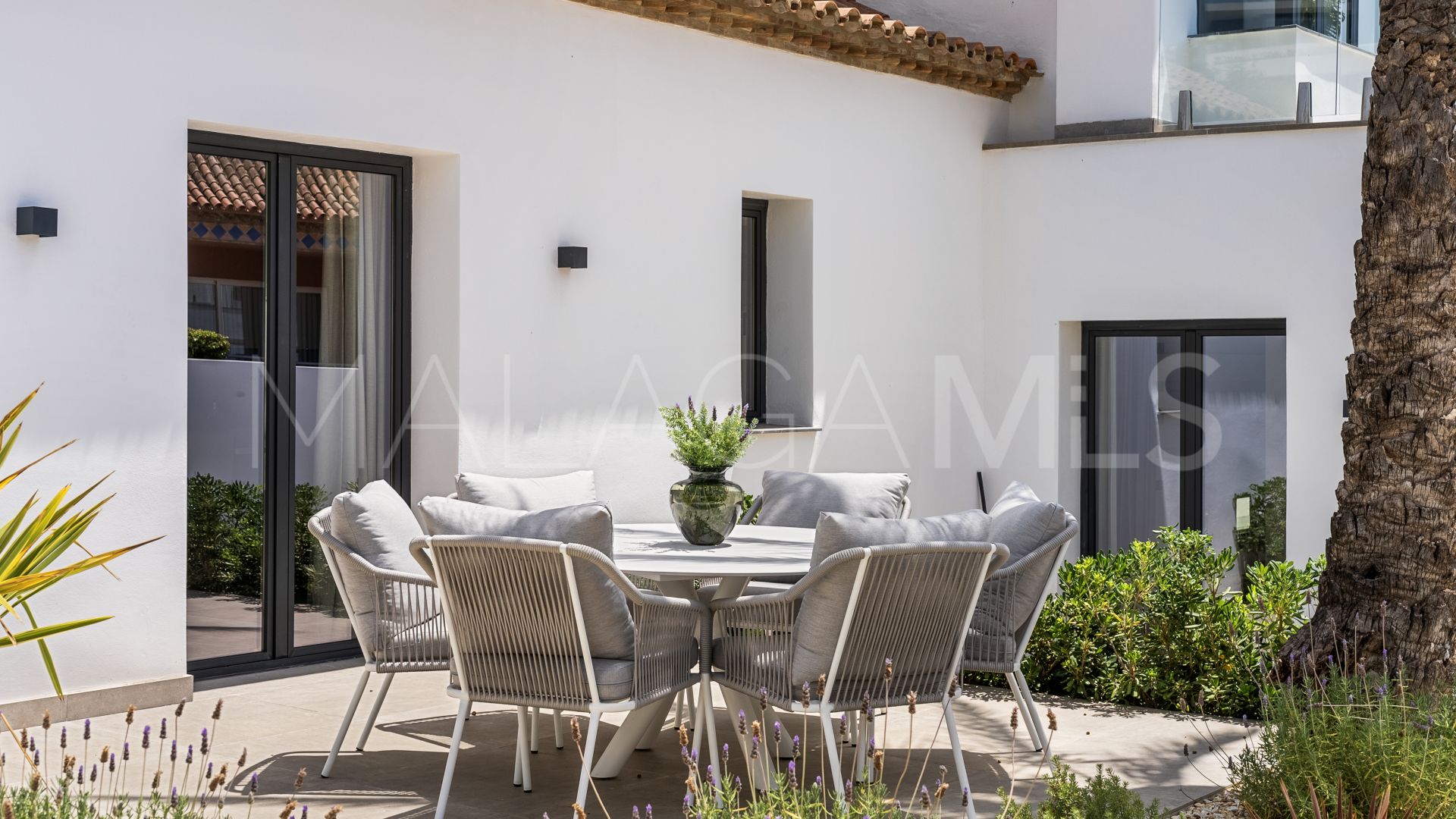 Villa for sale in Los Flamingos