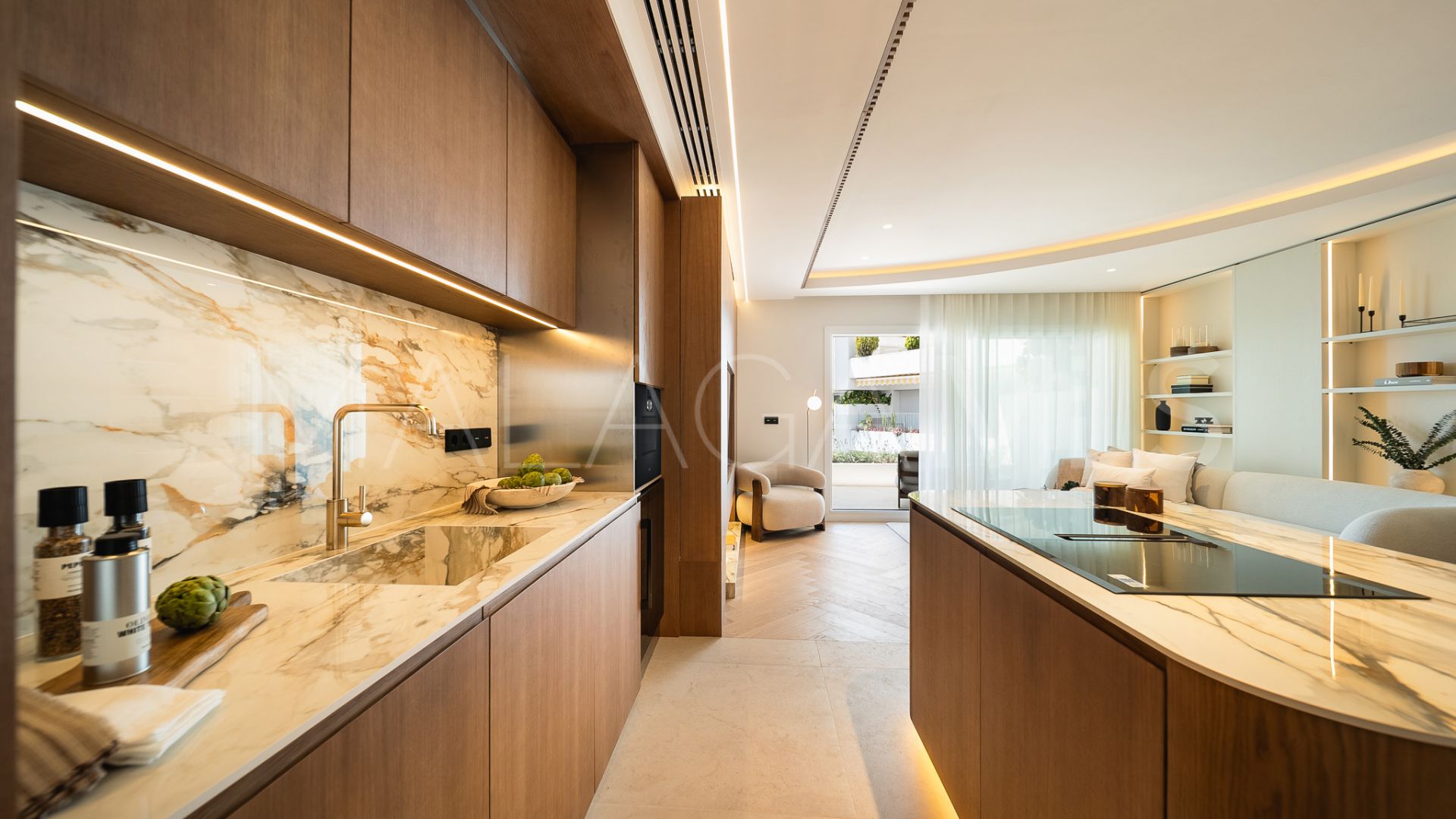 Appartement for sale in Golden Mile