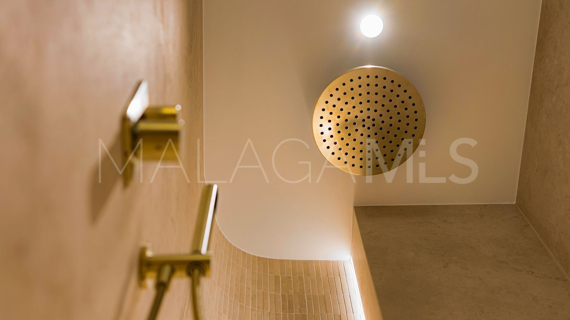 Appartement for sale in Golden Mile