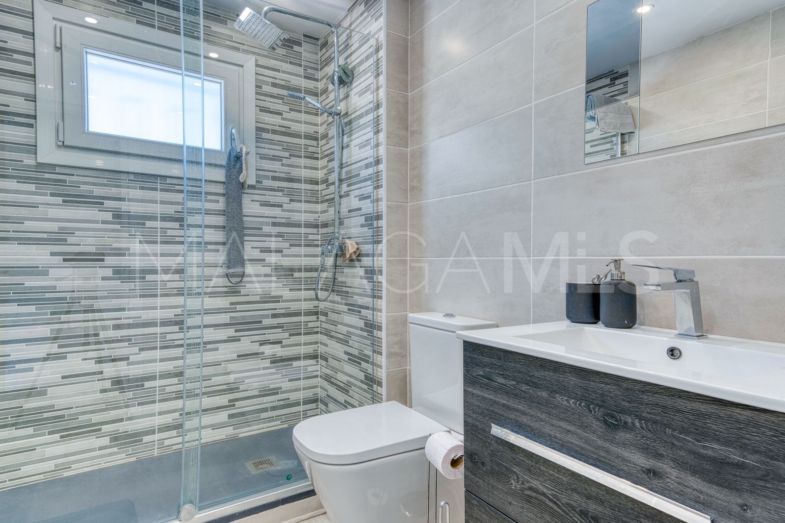 Radhus for sale in Los Naranjos