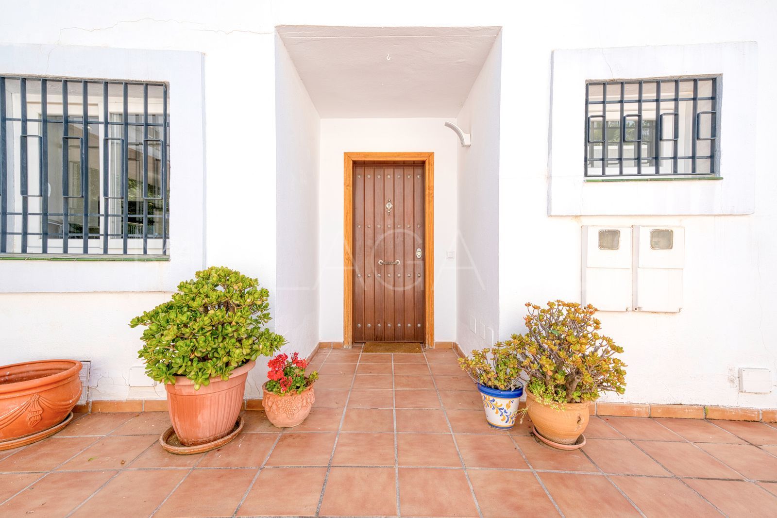Radhus for sale in Los Naranjos