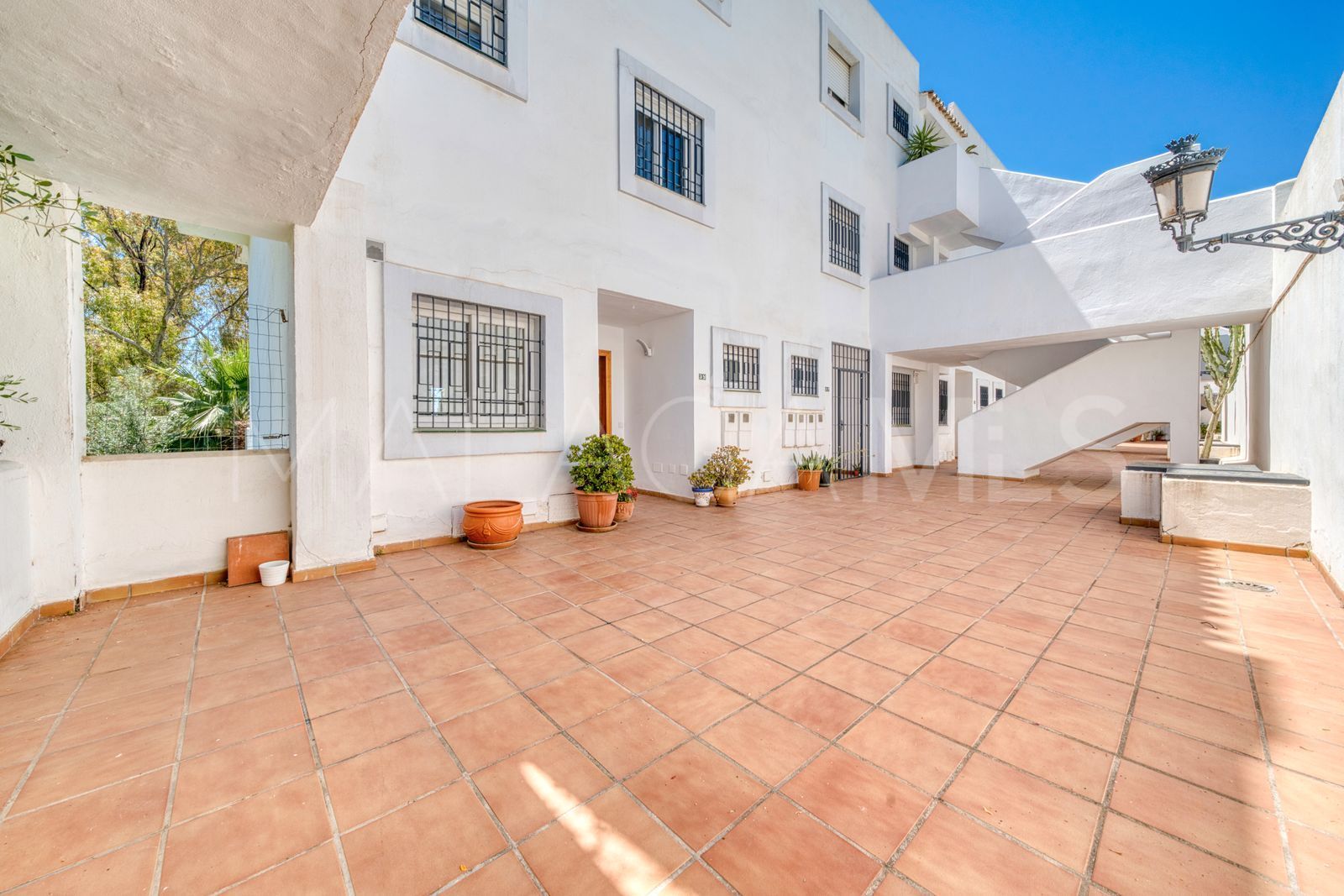 Radhus for sale in Los Naranjos