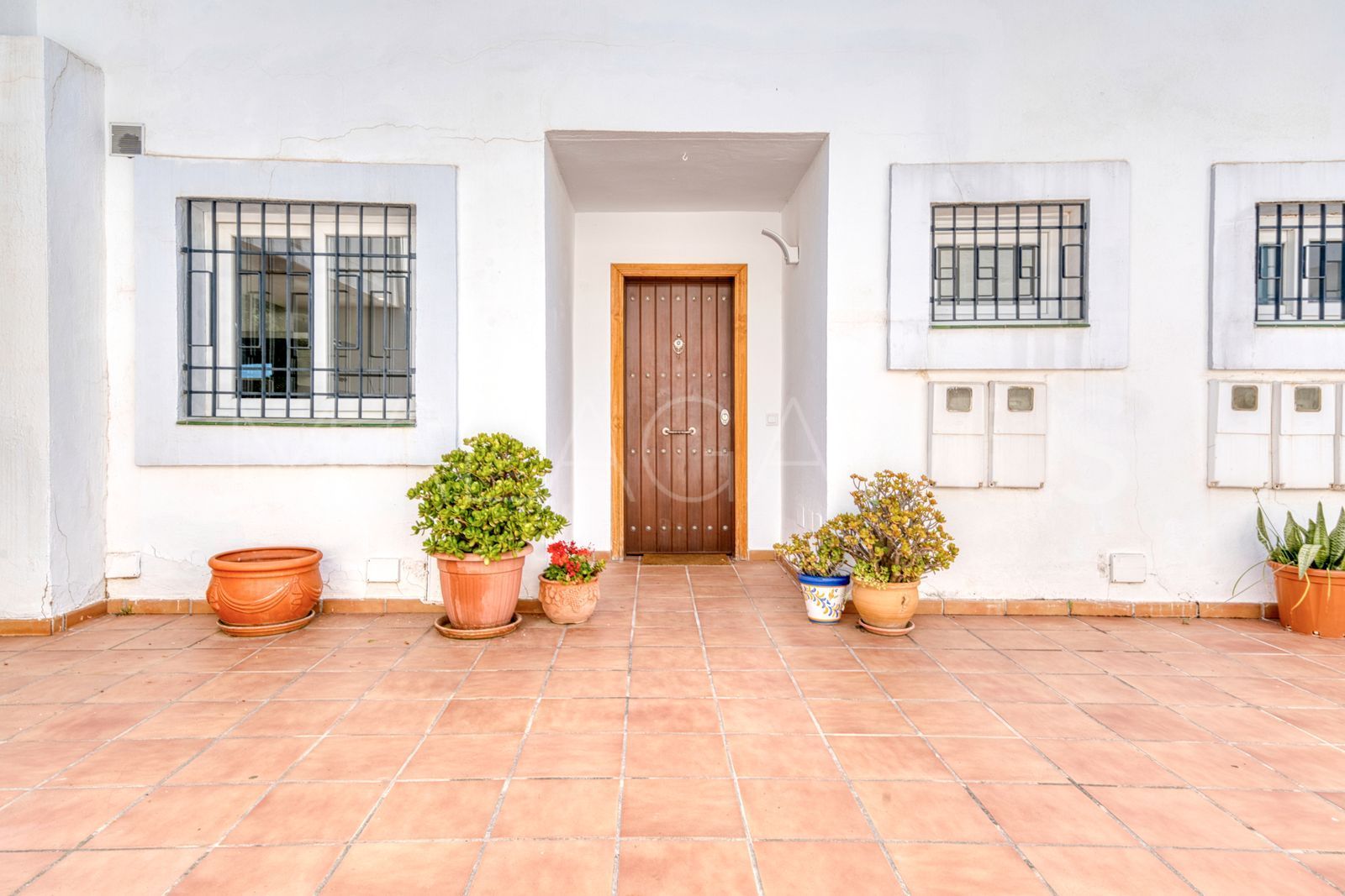 Radhus for sale in Los Naranjos