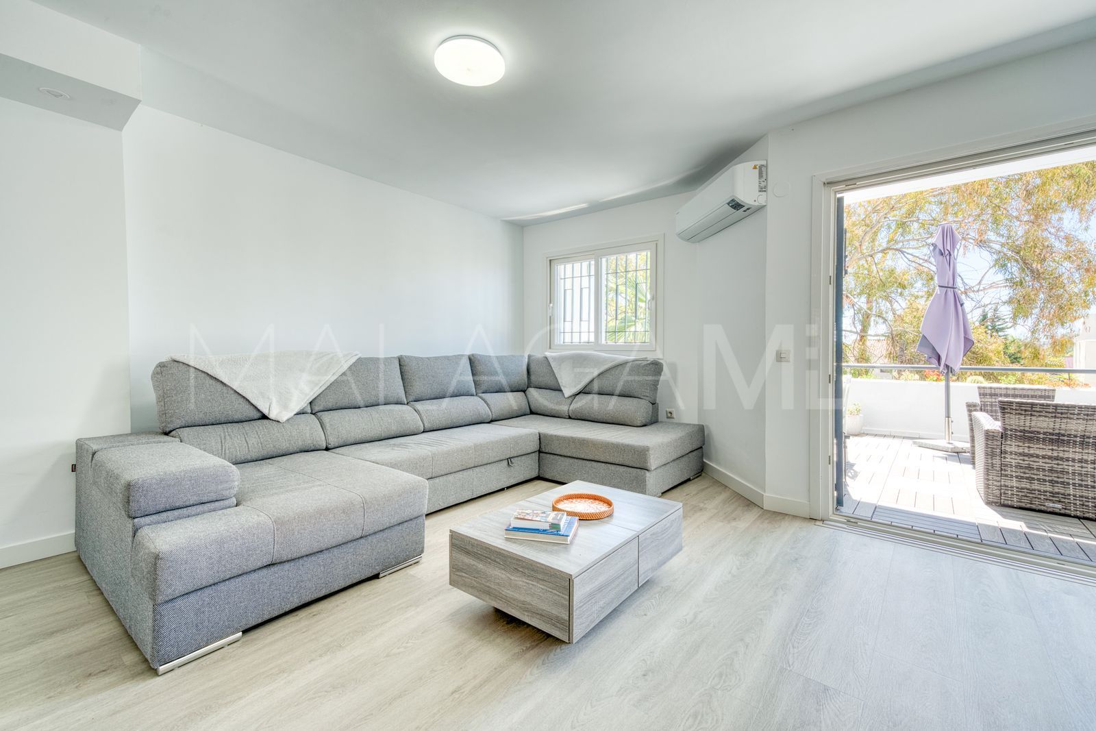 Radhus for sale in Los Naranjos