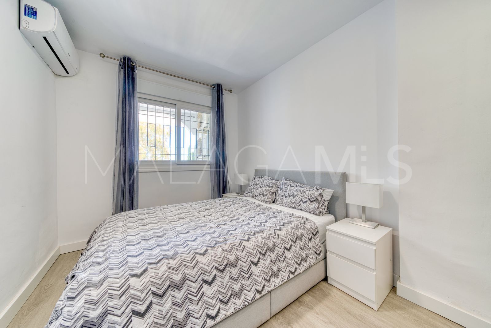 Radhus for sale in Los Naranjos