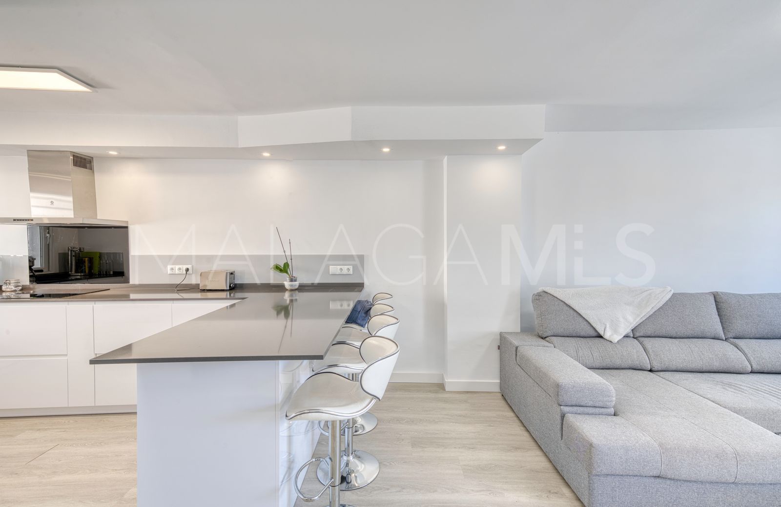 Radhus for sale in Los Naranjos