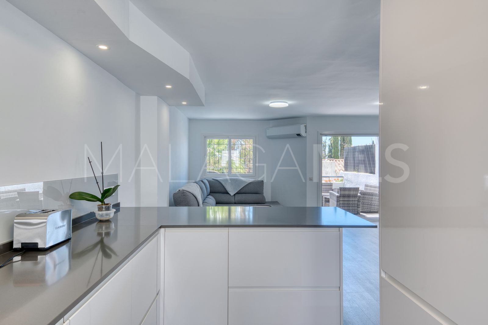 Radhus for sale in Los Naranjos