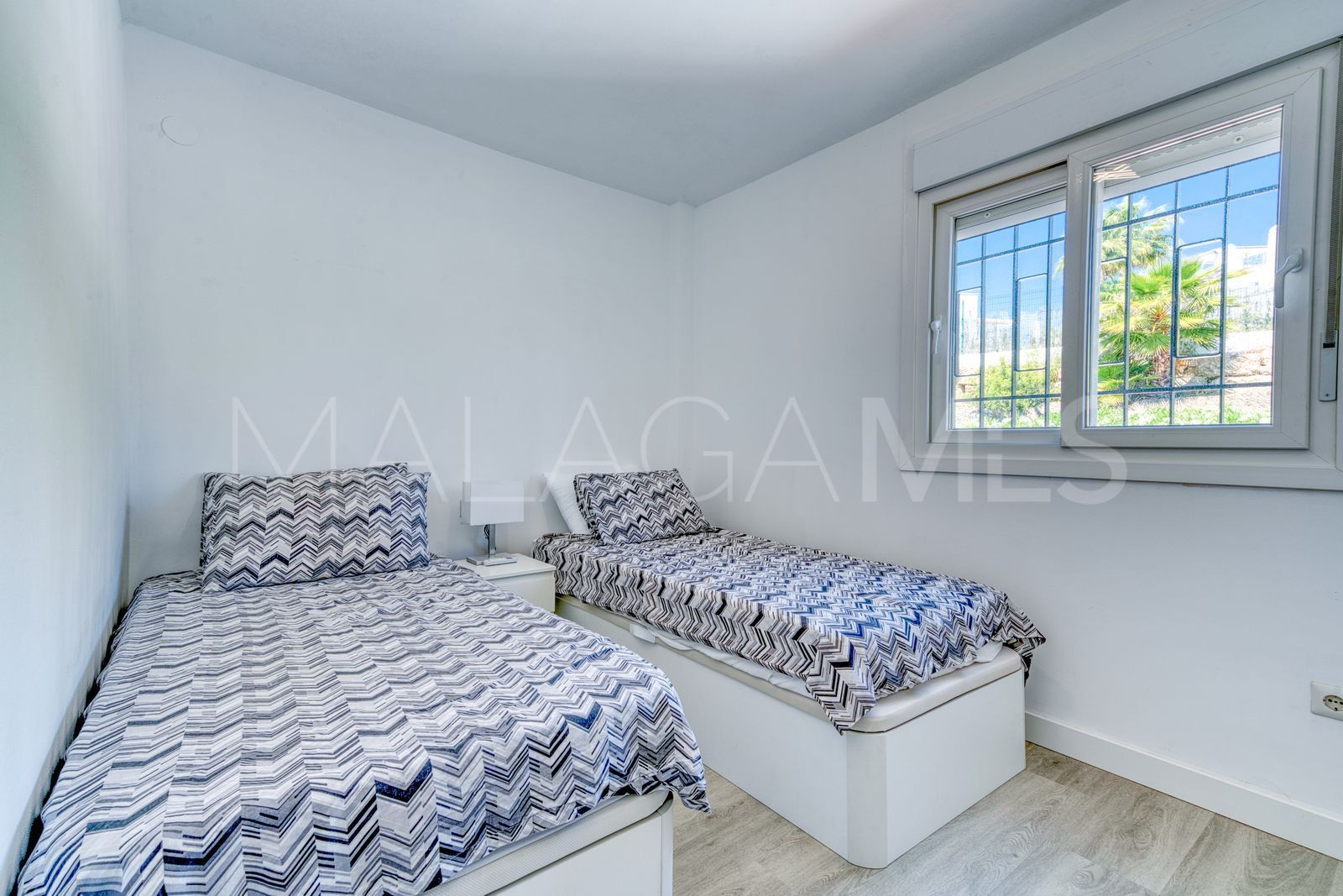 Radhus for sale in Los Naranjos