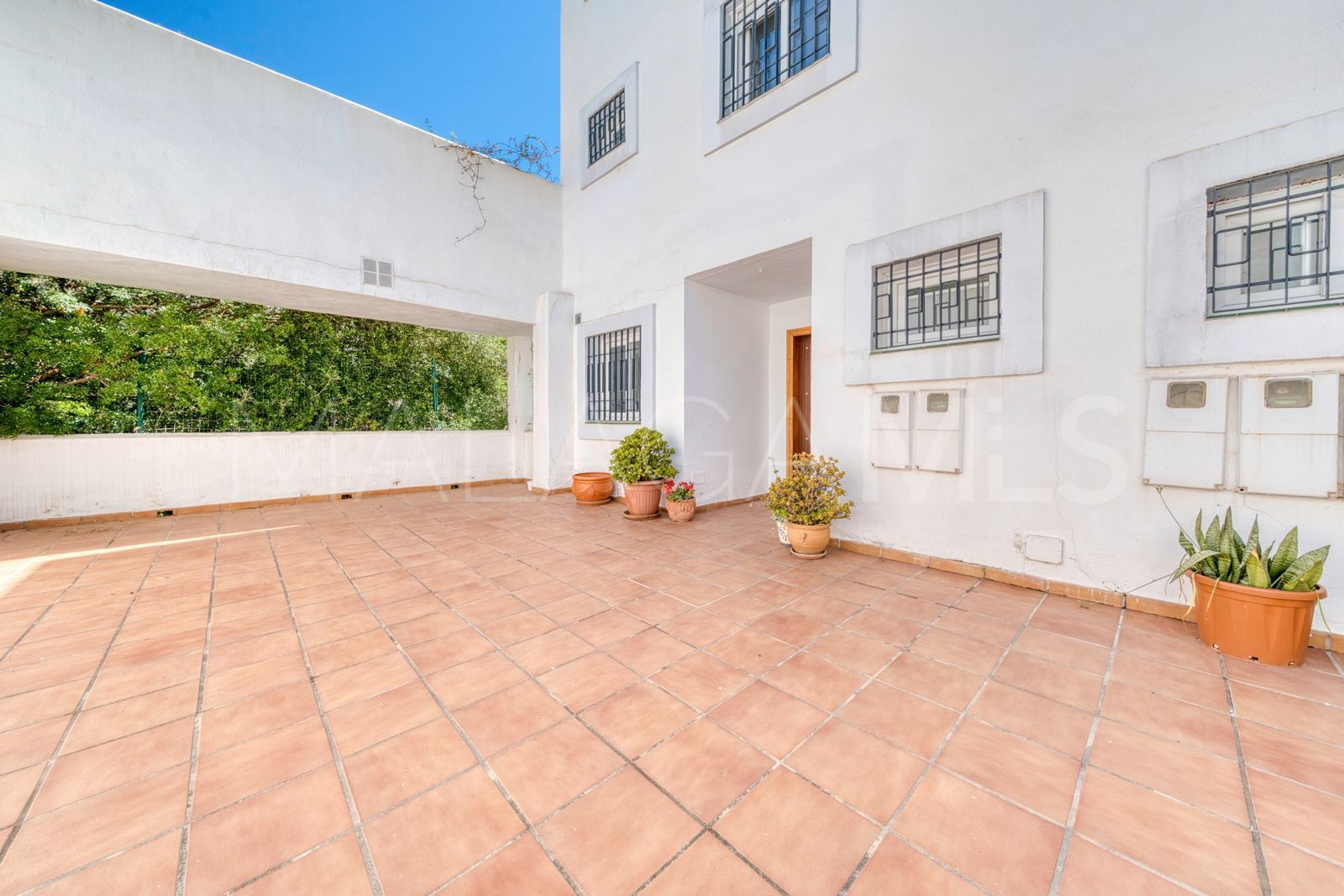 Radhus for sale in Los Naranjos
