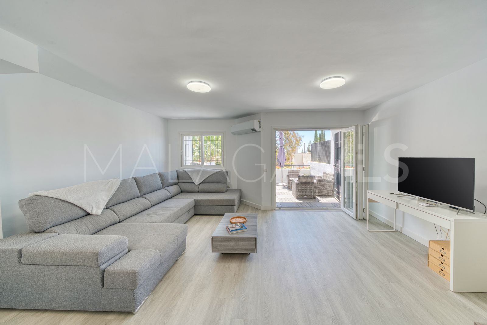 Radhus for sale in Los Naranjos