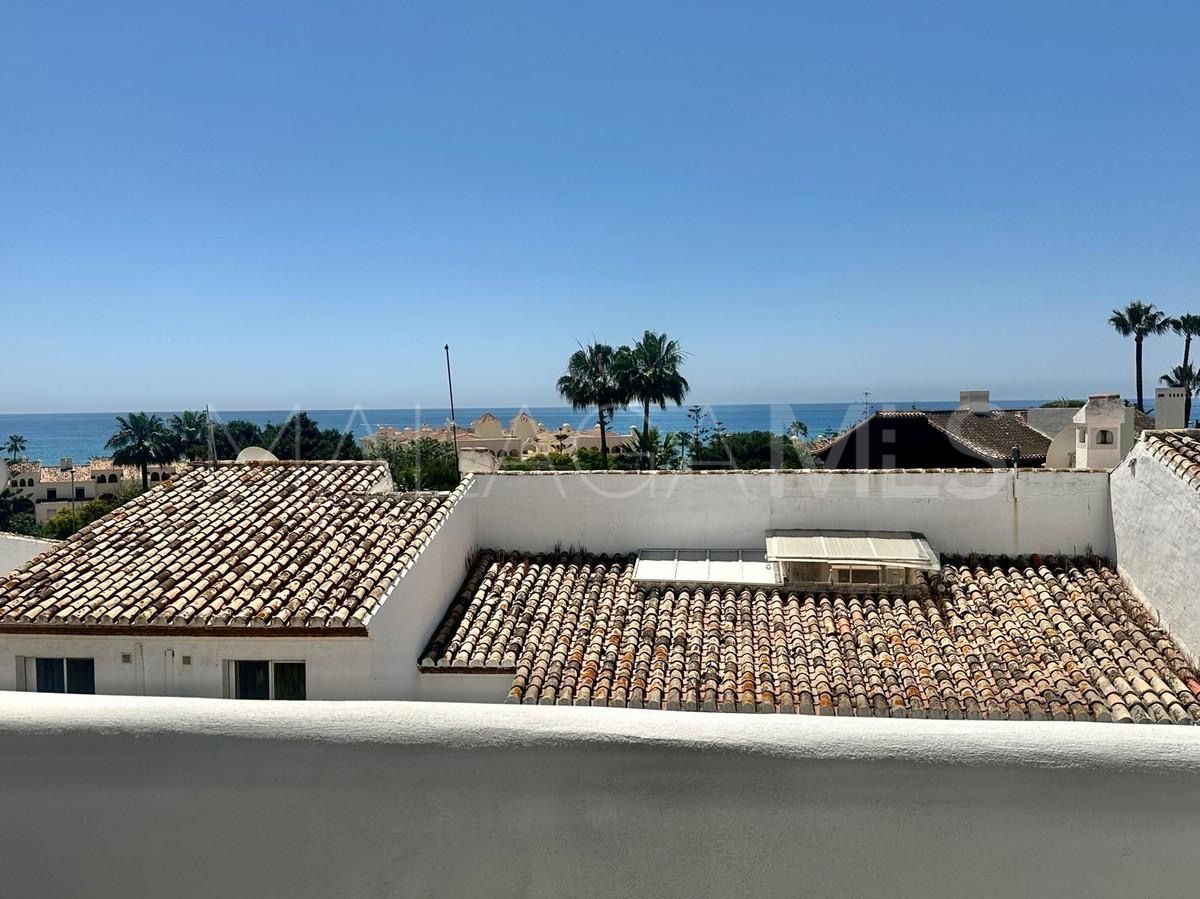 Wohnung for sale in Cala de Mijas