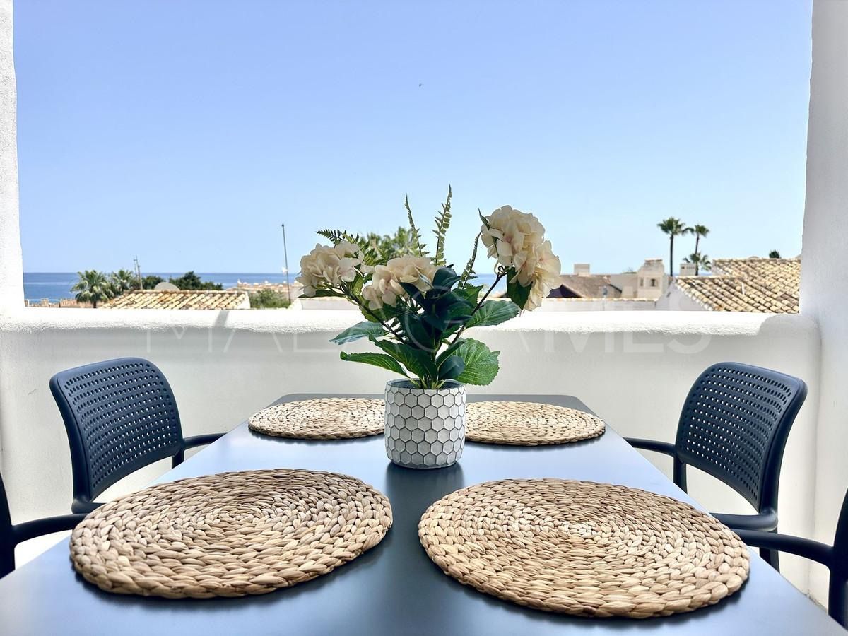 Wohnung for sale in Cala de Mijas