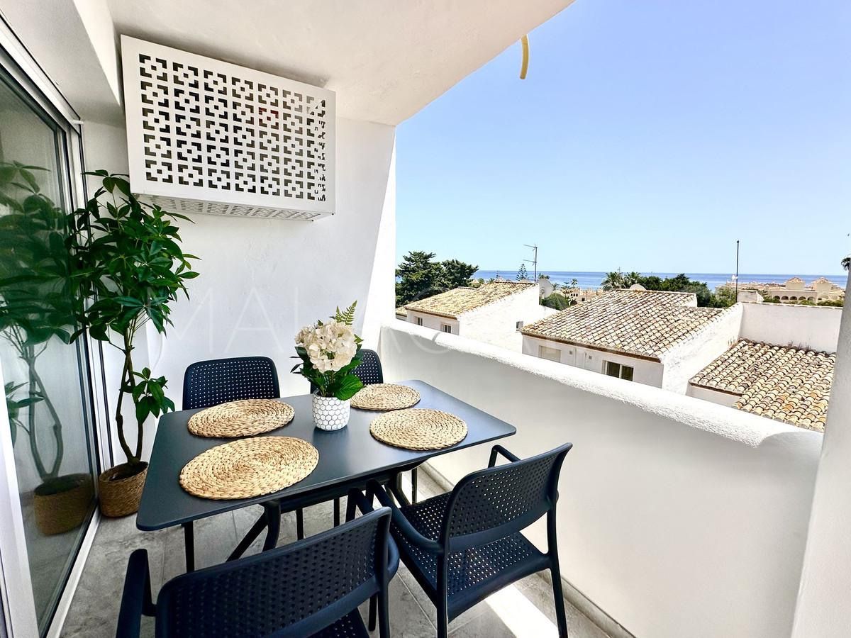 Wohnung for sale in Cala de Mijas