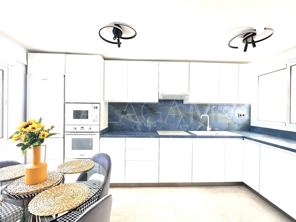 Wohnung for sale in Cala de Mijas