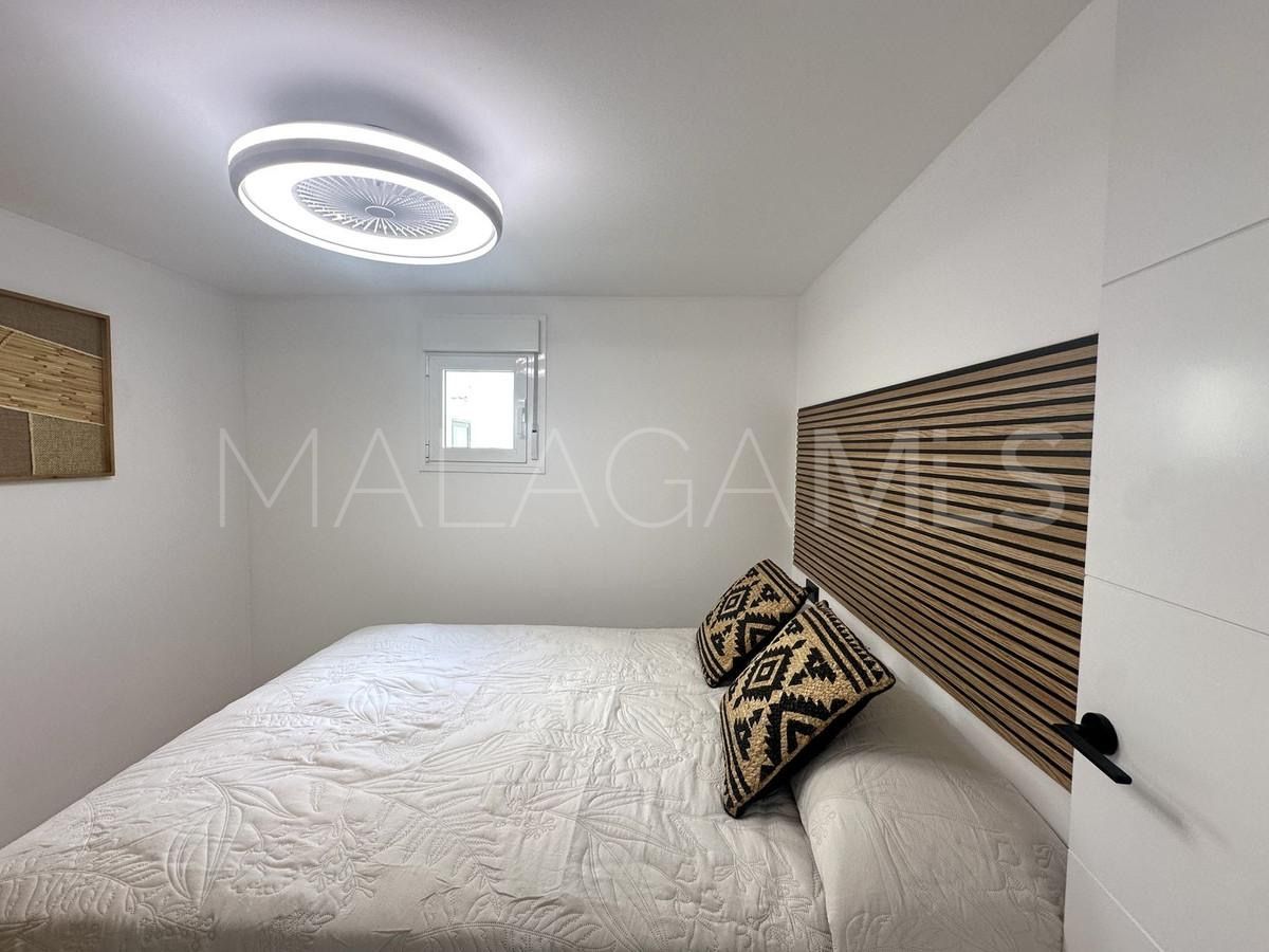 Wohnung for sale in Cala de Mijas