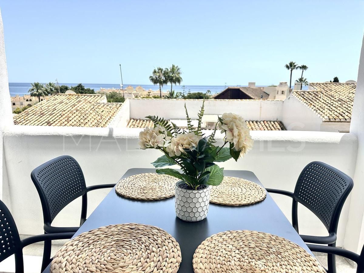 Wohnung for sale in Cala de Mijas