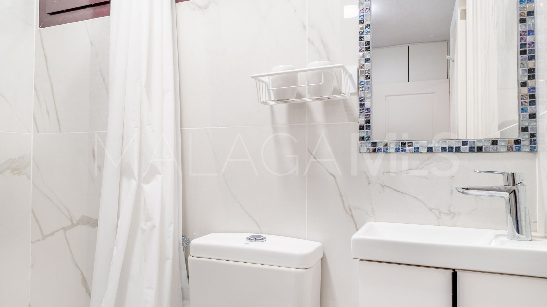Monte Marbella Club, adosado for sale de 4 bedrooms