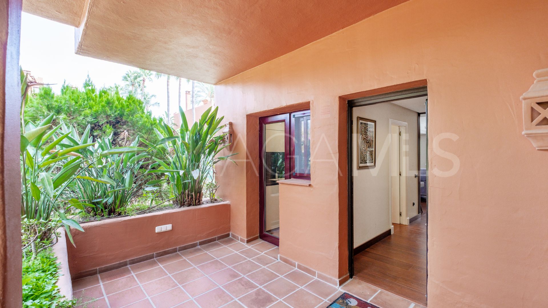 Monte Marbella Club, adosado for sale de 4 bedrooms