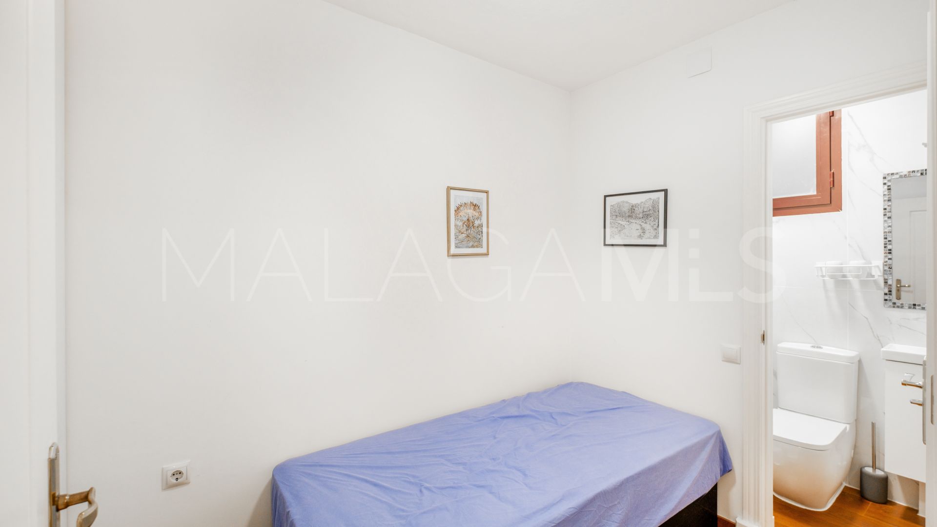 Monte Marbella Club, adosado for sale de 4 bedrooms