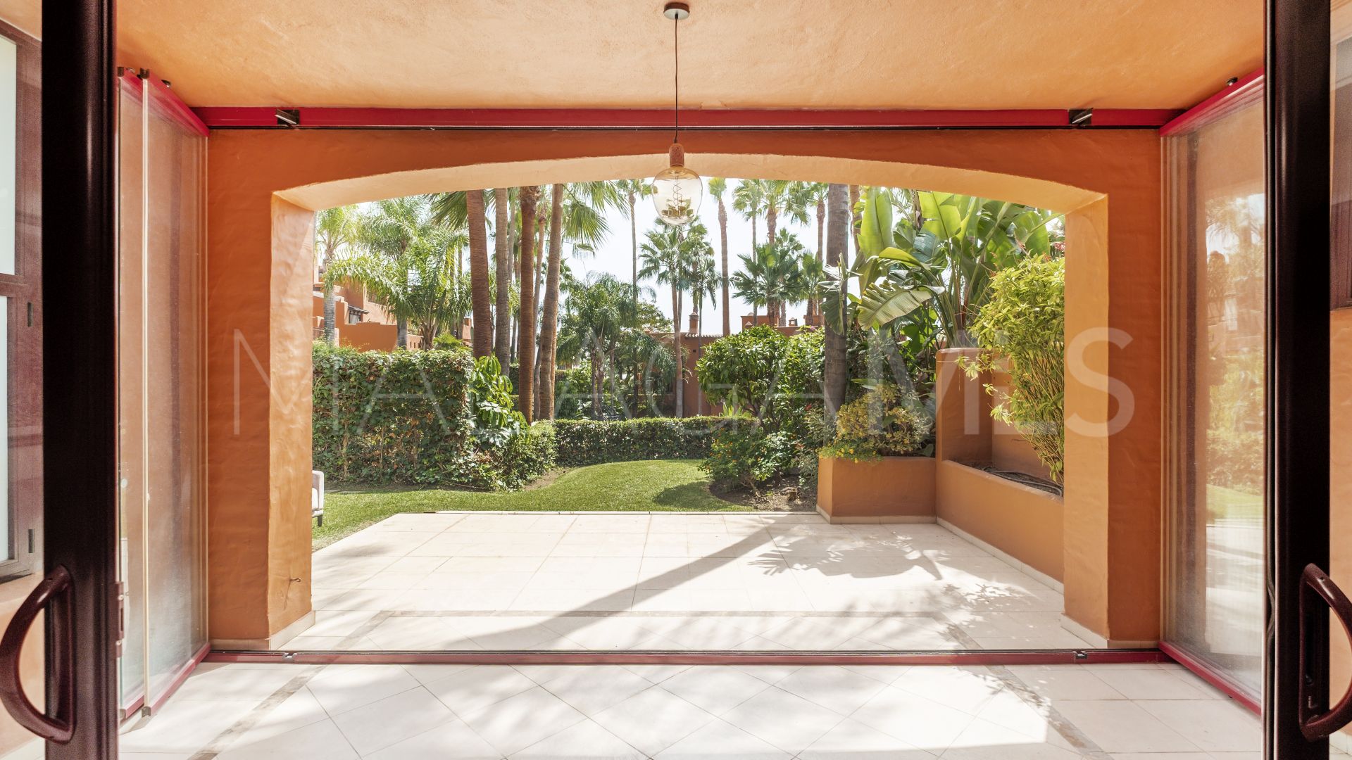 Monte Marbella Club, adosado for sale de 4 bedrooms