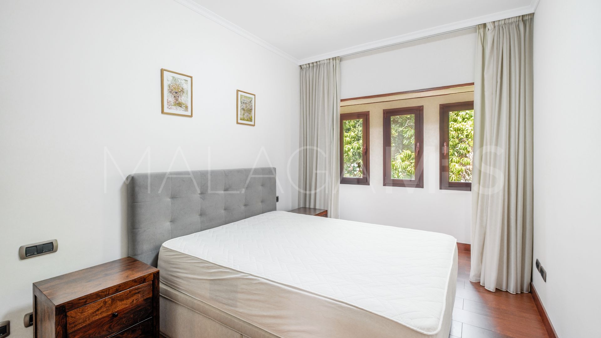 Monte Marbella Club, adosado for sale de 4 bedrooms