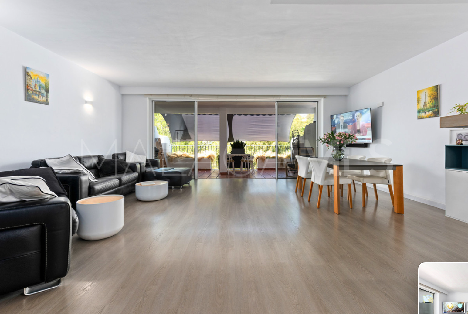 Reihenhaus for sale in La Quinta