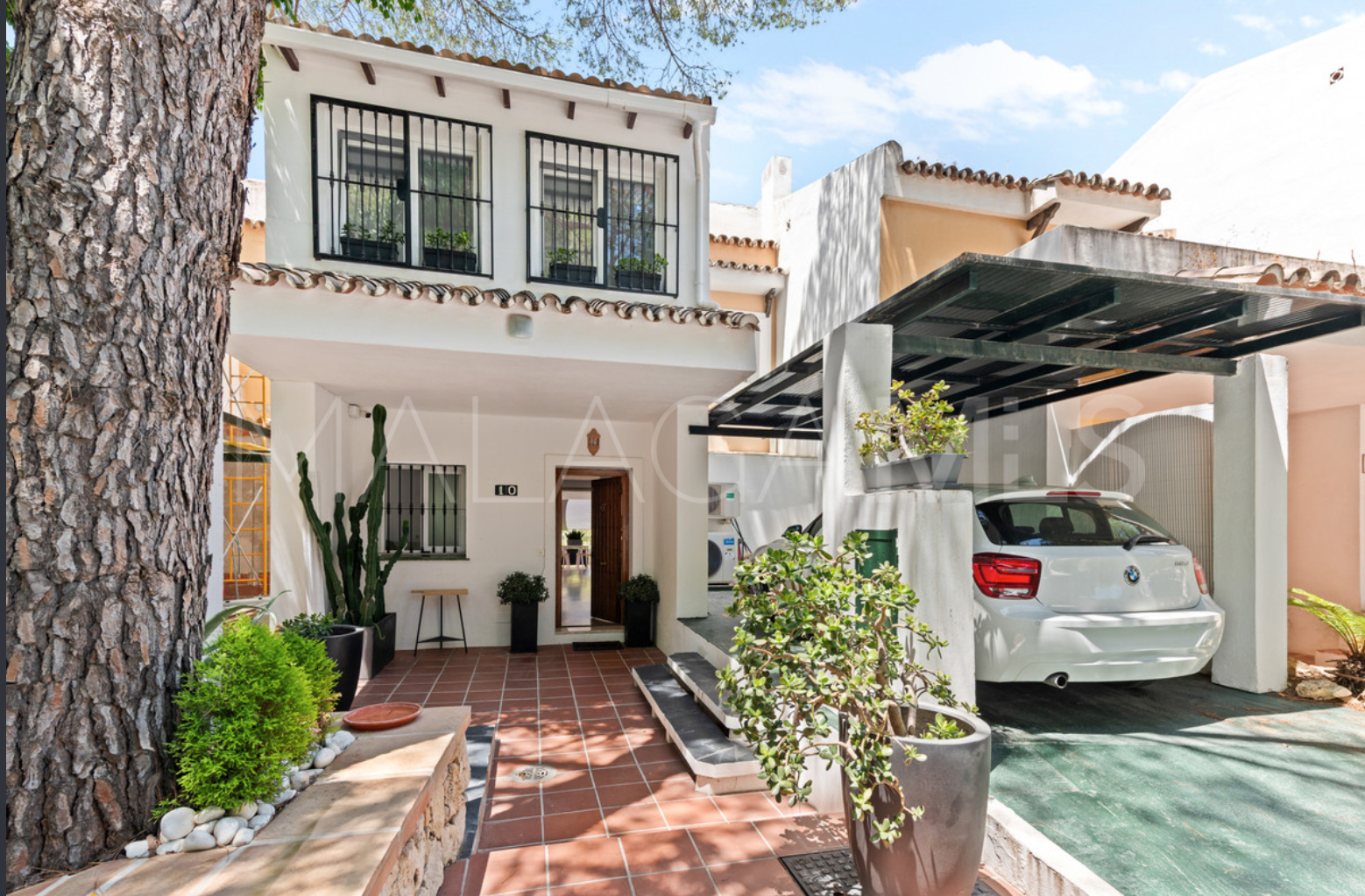 Reihenhaus for sale in La Quinta