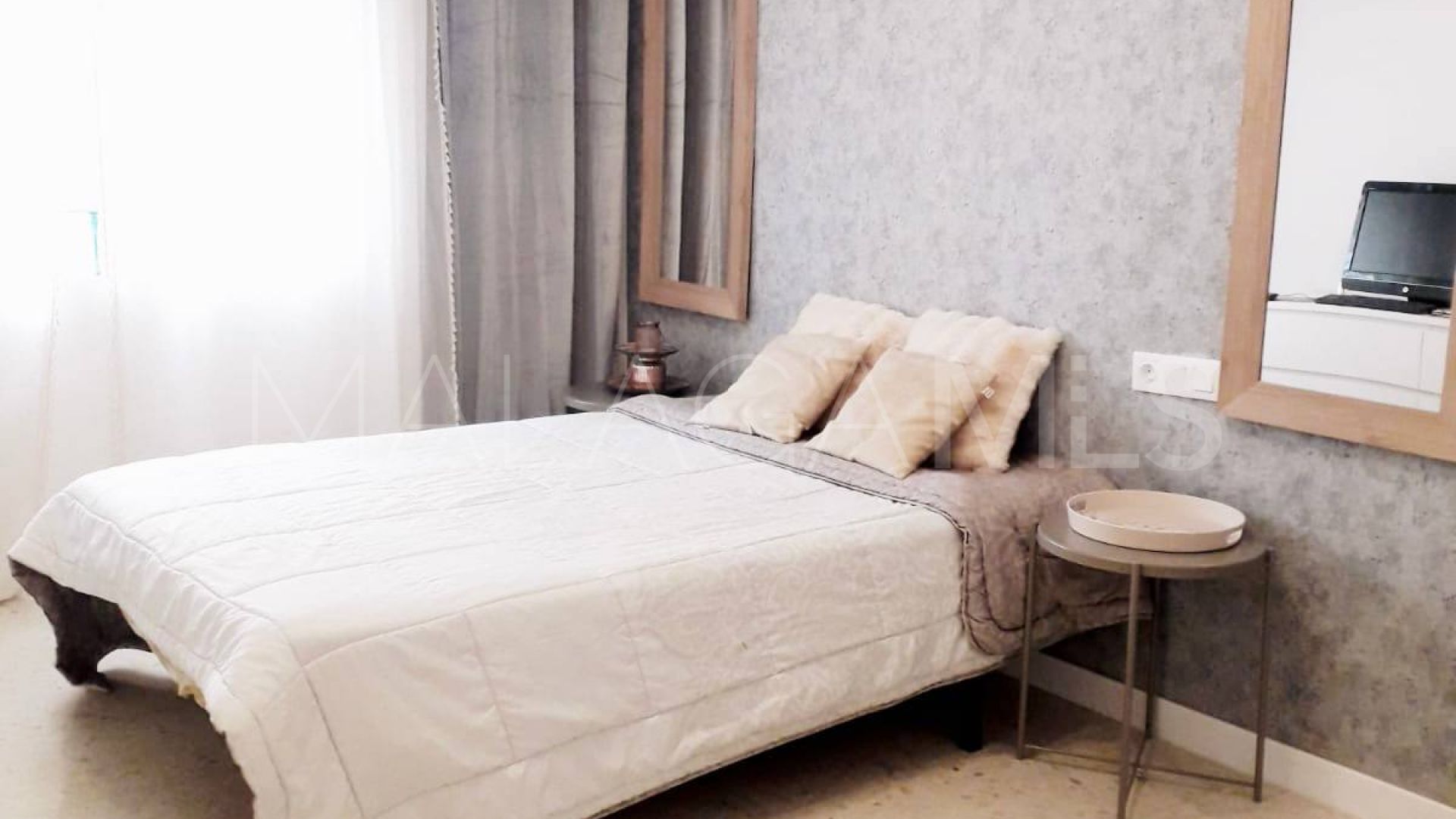 Reihenhaus for sale in San Pedro de Alcantara