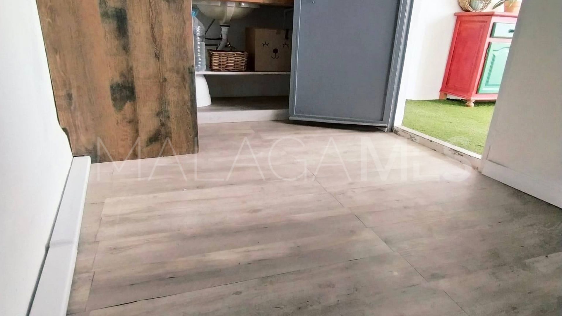 Reihenhaus for sale in San Pedro de Alcantara