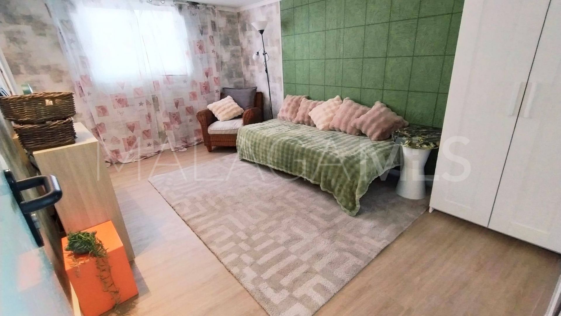 Reihenhaus for sale in San Pedro de Alcantara