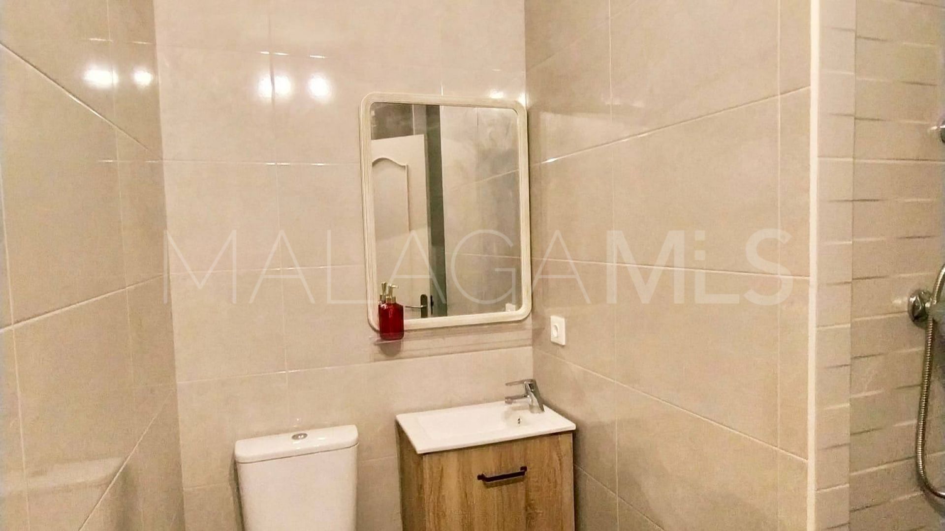 Reihenhaus for sale in San Pedro de Alcantara