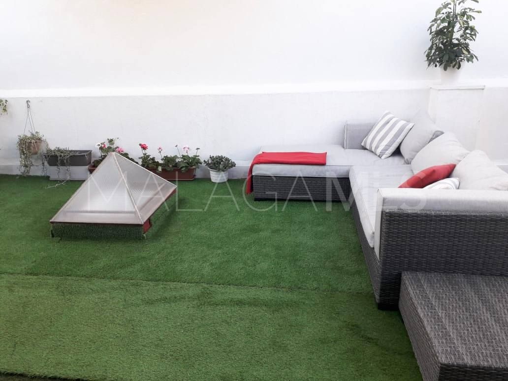 Reihenhaus for sale in San Pedro de Alcantara
