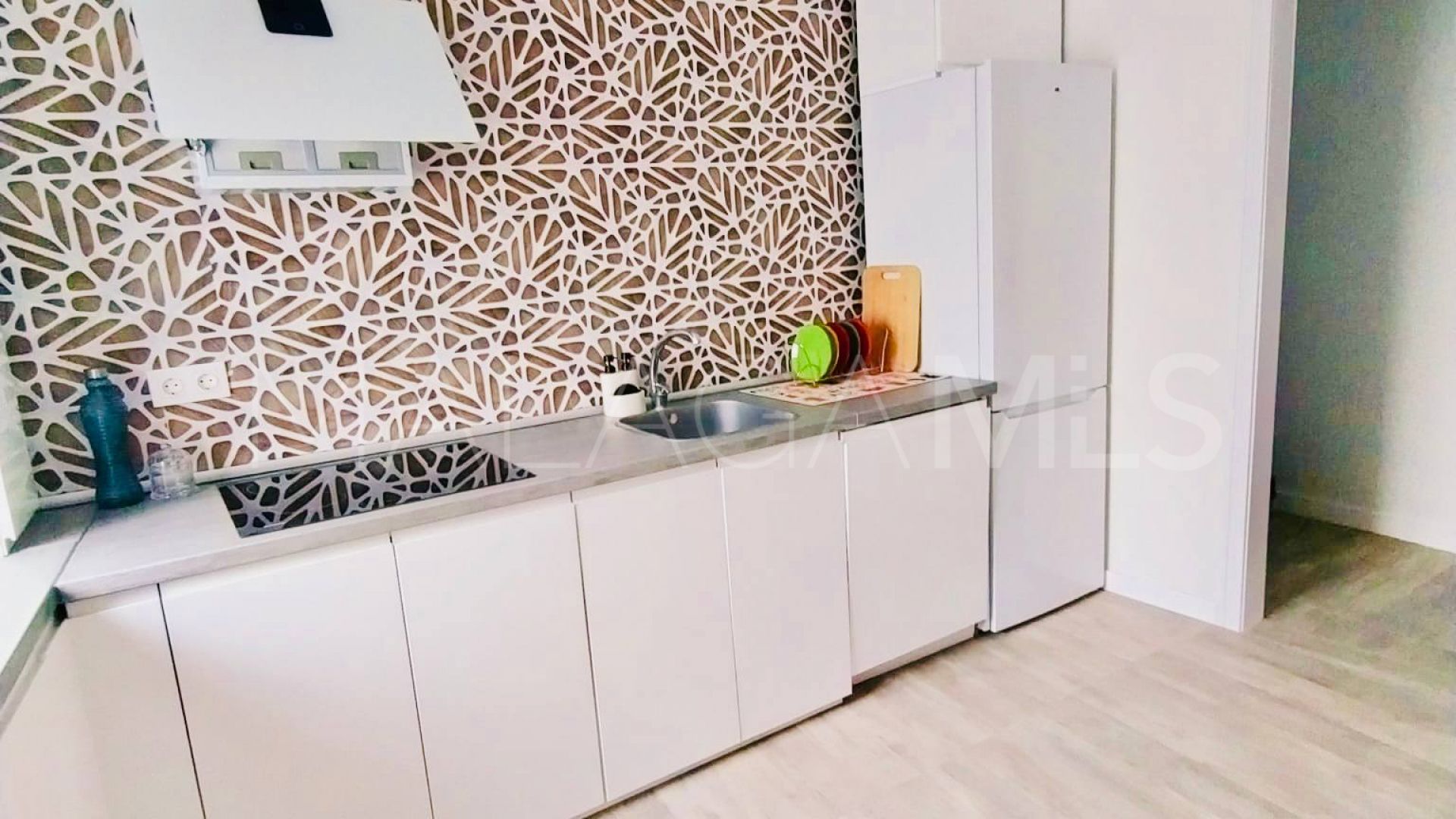 Reihenhaus for sale in San Pedro de Alcantara