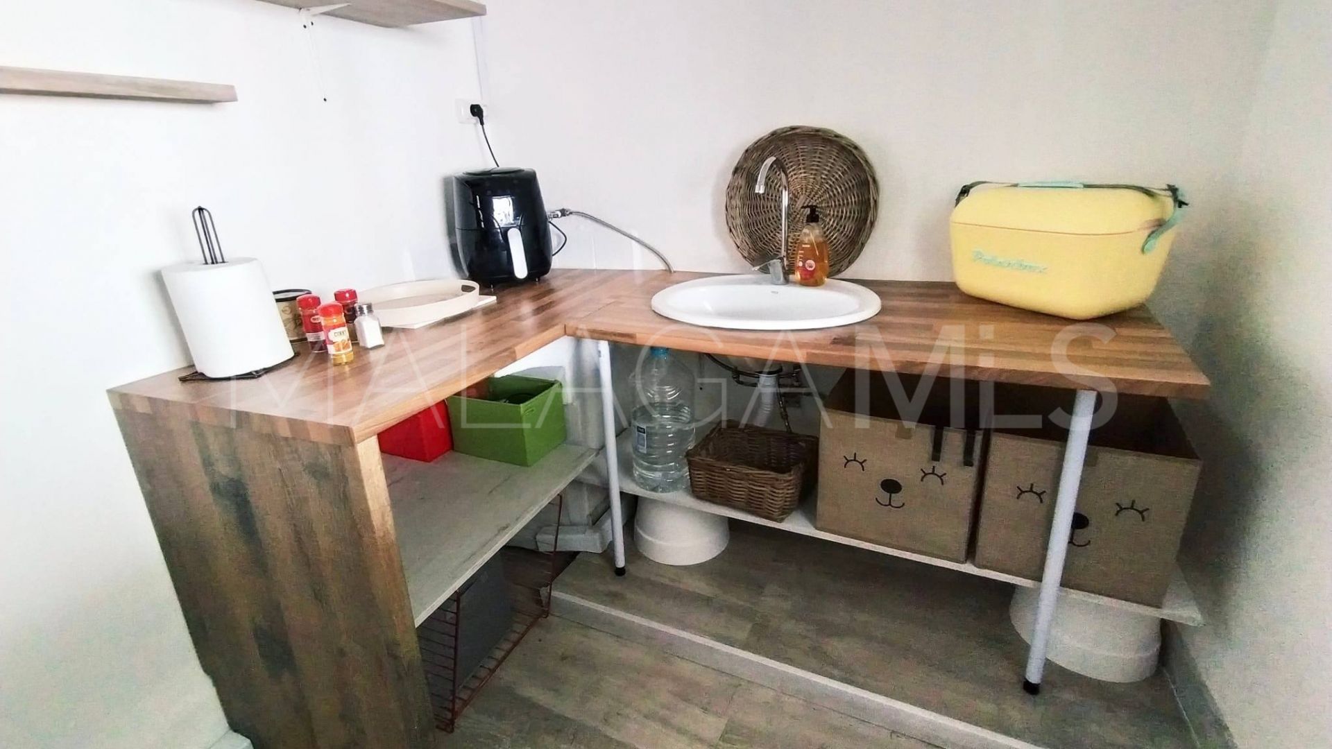 Reihenhaus for sale in San Pedro de Alcantara