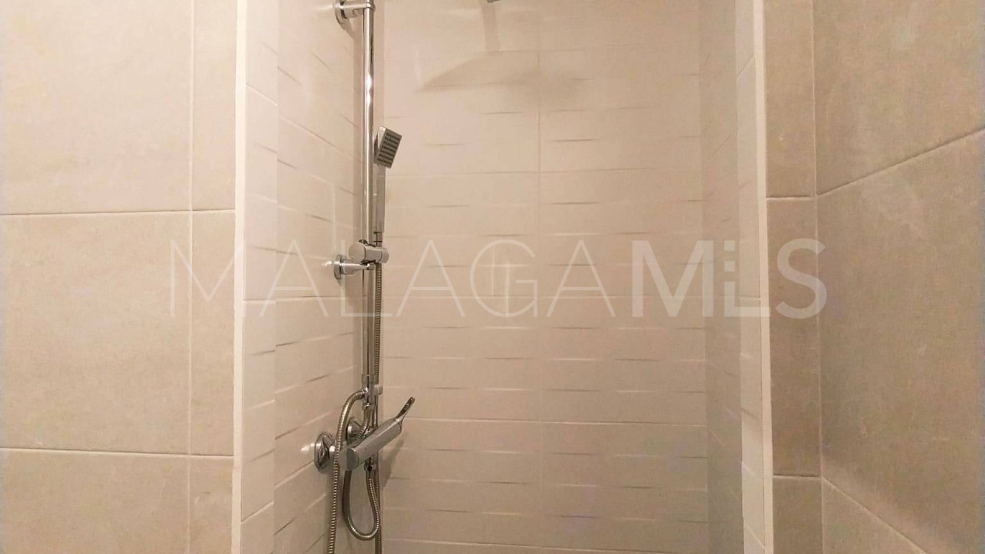Reihenhaus for sale in San Pedro de Alcantara
