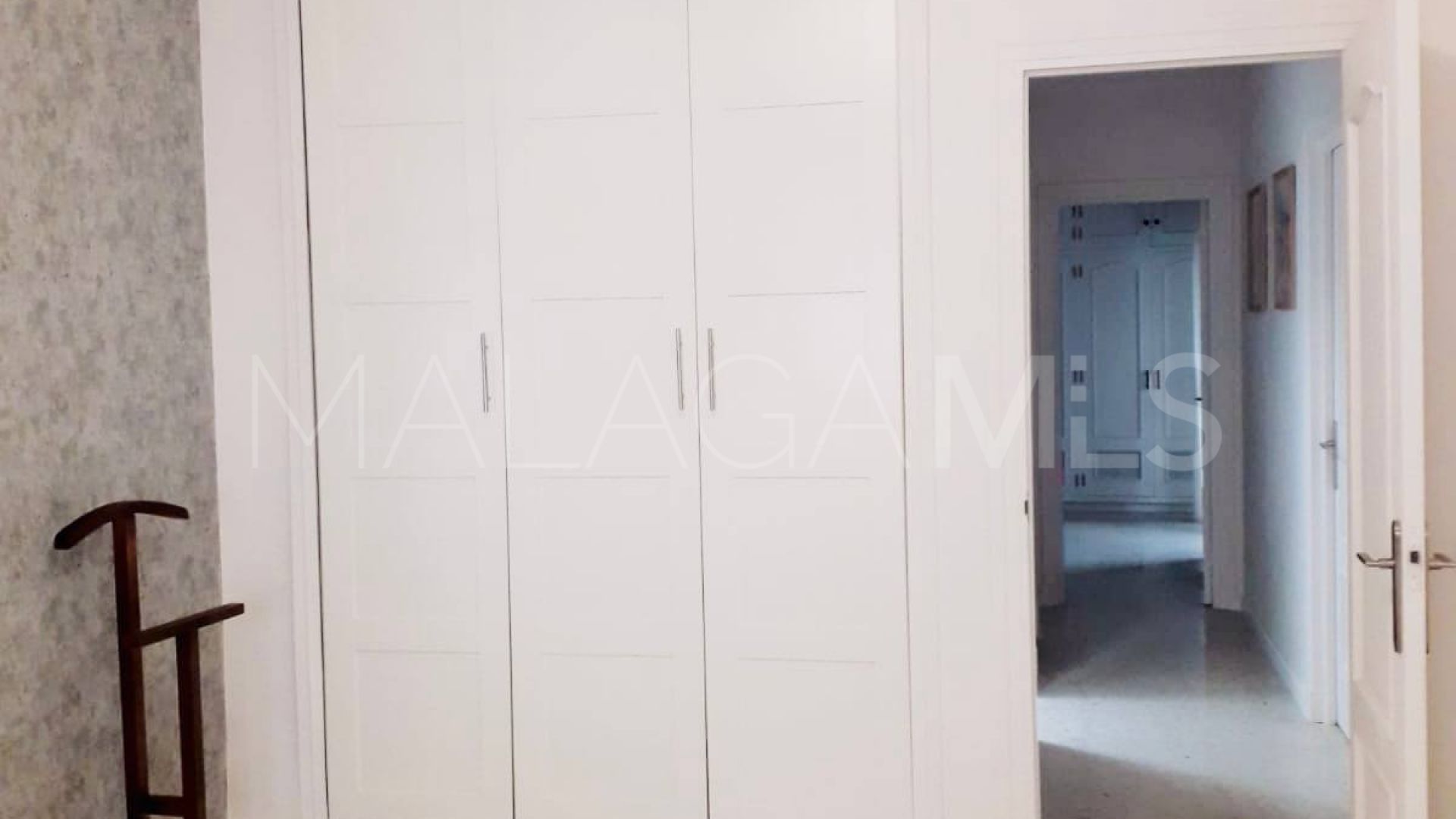 Reihenhaus for sale in San Pedro de Alcantara