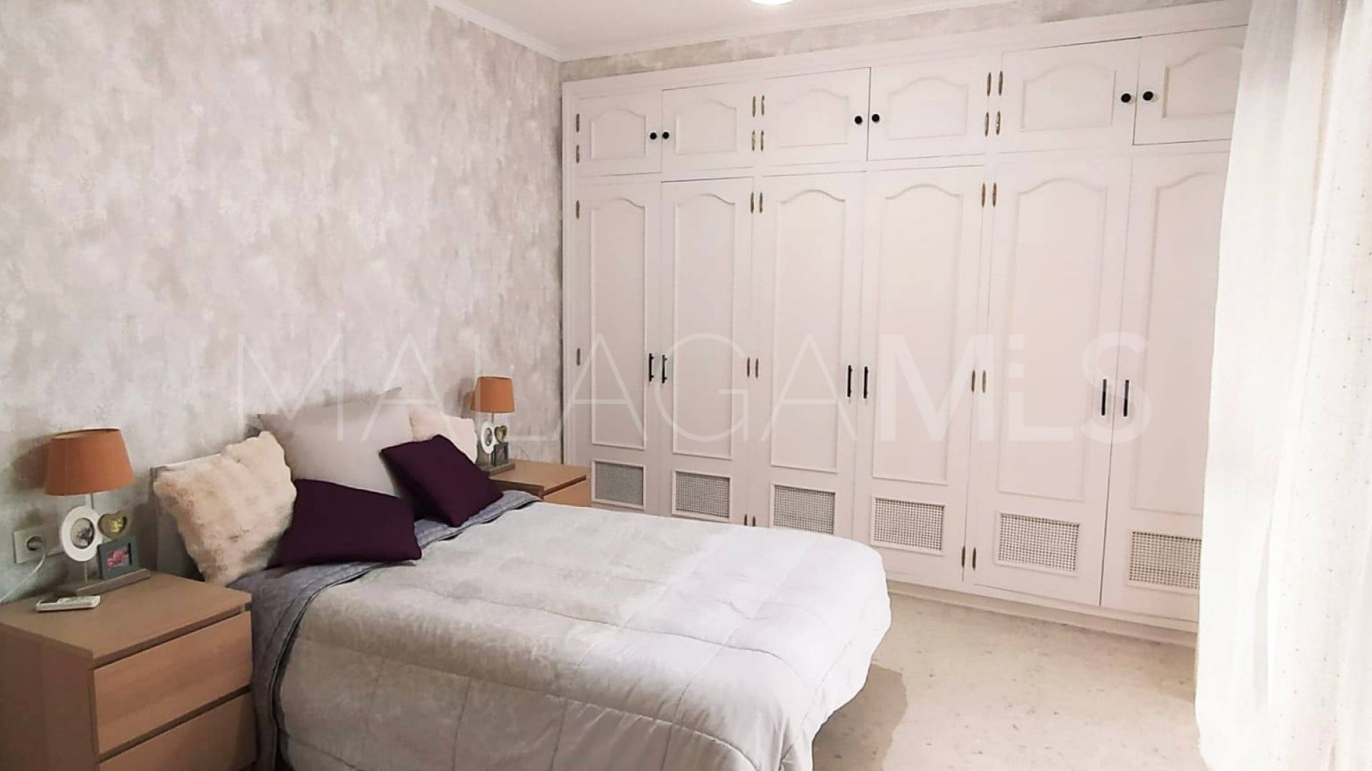 Reihenhaus for sale in San Pedro de Alcantara