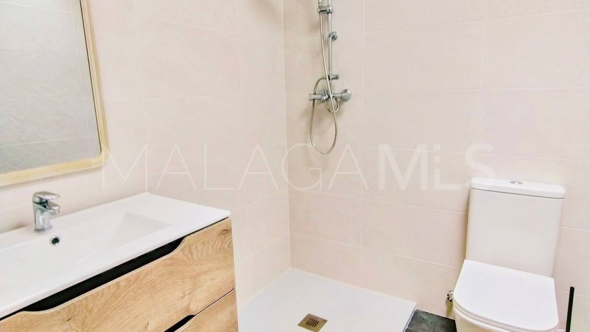 Reihenhaus for sale in San Pedro de Alcantara